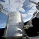 Illustration for article titled Watch Years Of Space Station Construction In Just A Few Seconds